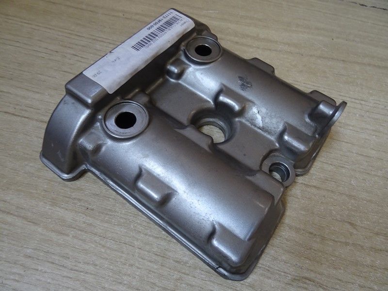 Cache culbuteurs arriere Suzuki SV 650 type JS1AV 1999/2002
