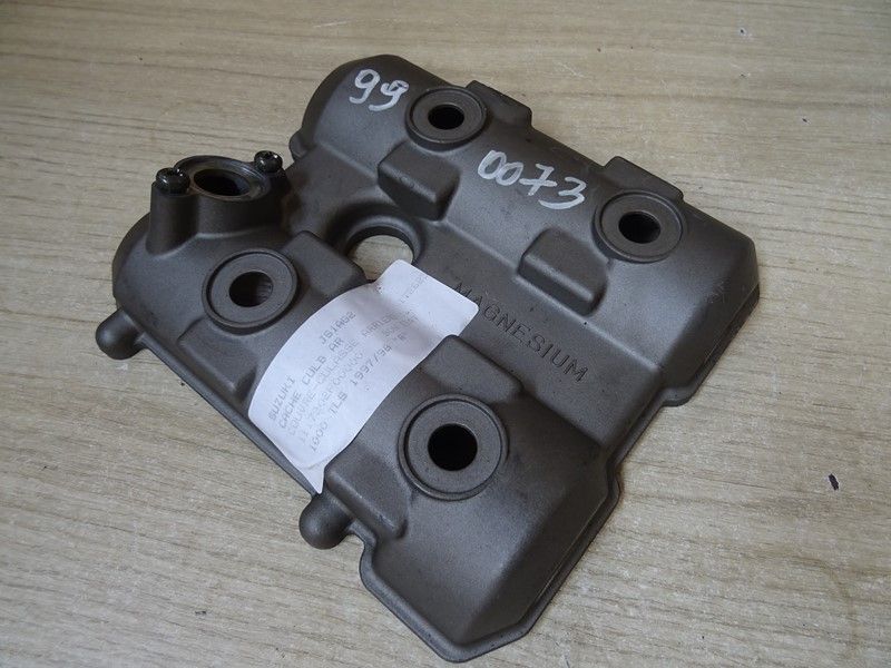 Cache culbuteurs arriere Suzuki TL1000 S/R TLR/TLS 1997/2002