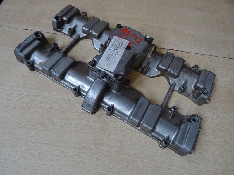 Cache culbuteurs Suzuki 
GSX 1100 E type GS110X 1980/1982