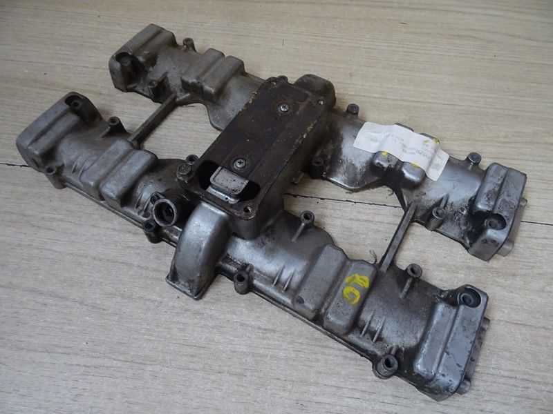 Cache culbuteurs Suzuki 
GSX 750 type GS75X 1980/1982