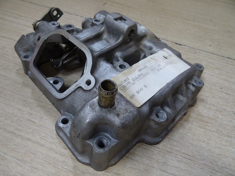 Cache culbuteurs et paliers Suzuki 
800 DRS type SR43A 1991/1995