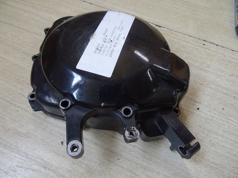 Carter d'alternateur Suzuki
SV 650 type JS1AV 1999/2002