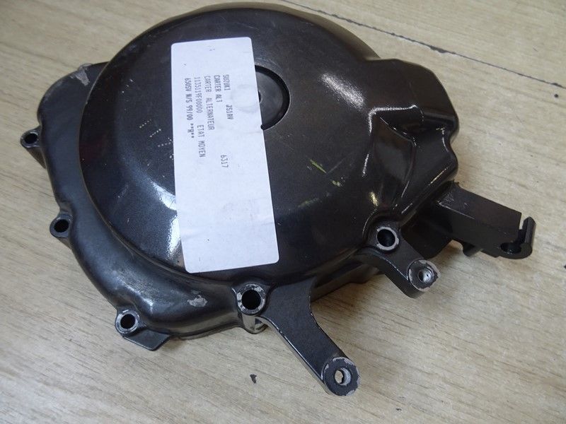Carter d'alternateur Suzuki
SV 650 type JS1AV 1999/2002