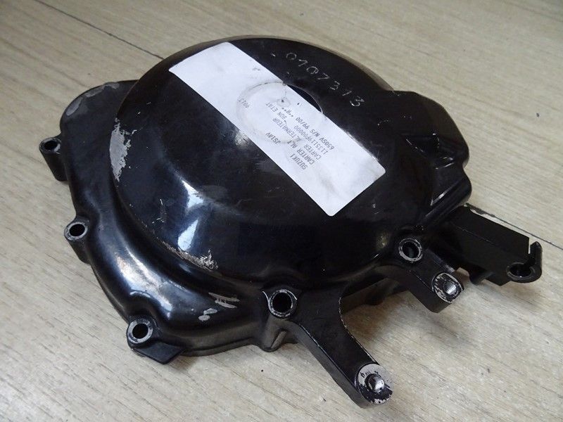 Carter d'alternateur Suzuki
SV 650 type JS1AV 1999/2002