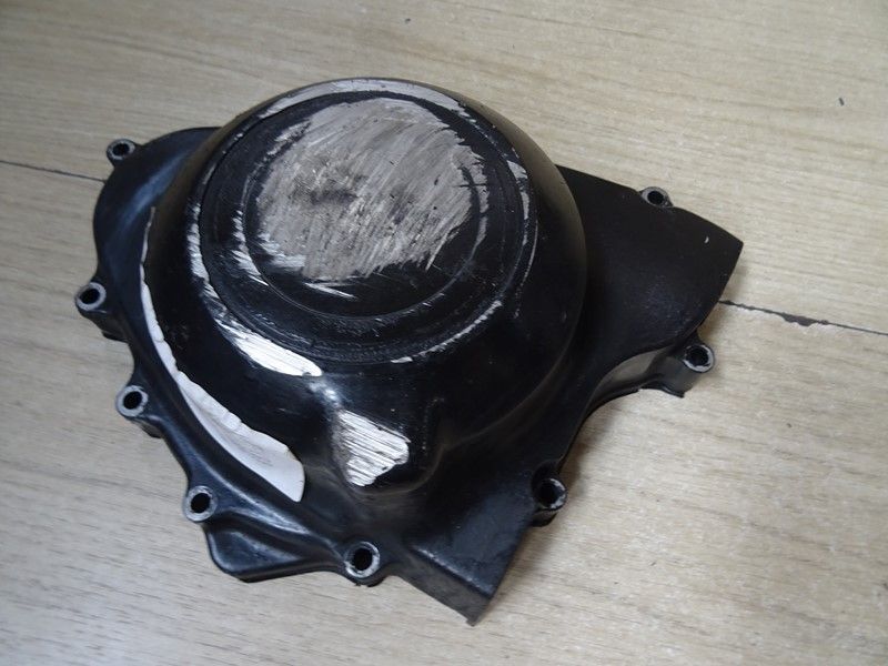 Carter d'alternateur Suzuki 
500 GSE type GM51A 1989/1999