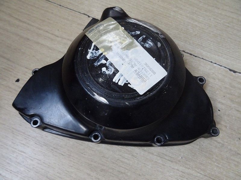Carter d'alternateur Suzuki 
500 GSE type GM51A 1989/1999