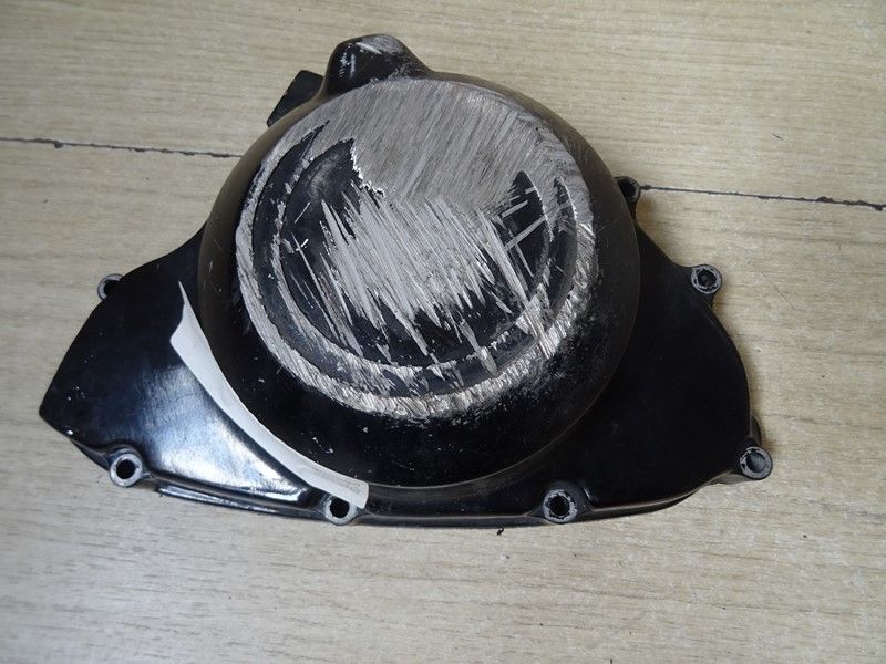 Carter d'alternateur Suzuki 
500 GSE type GM51A 1989/1999