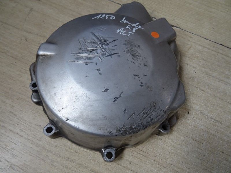Carter d'alternateur Suzuki 
GSF 1250 Bandit 2007/2012