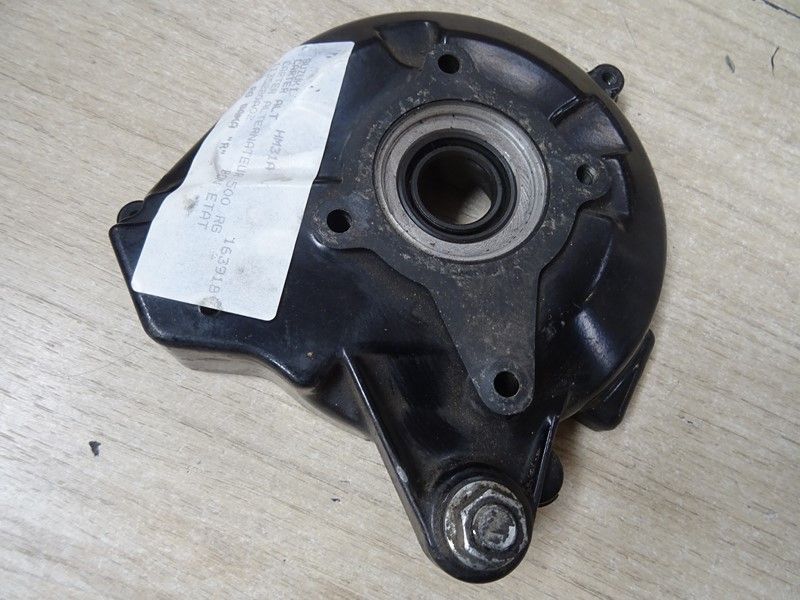 Carter intérieur d'alternateur Suzuki 500 RG type HM31A 1985/1987