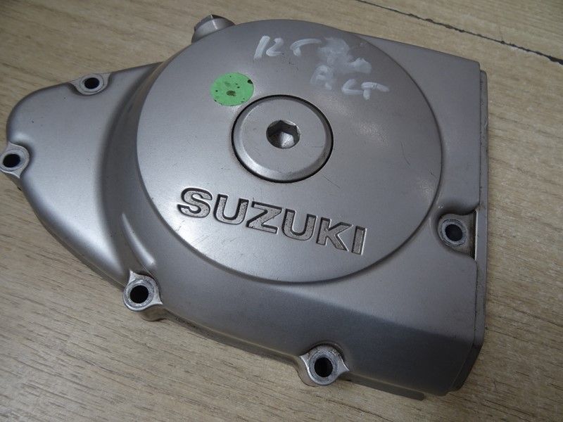Carter d'alternateur Suzuki GN 125 type NF41A 1982/2002