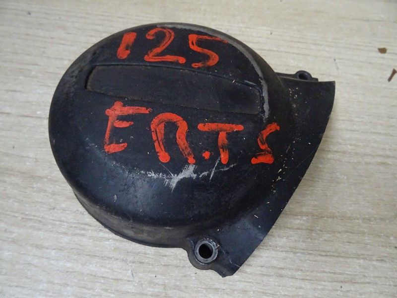 Carter d'alternateur Suzuki TS 125 1978/1979