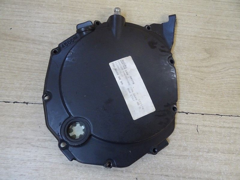 Carter d'embrayage Suzuki 750 GSXR type GR77B 1988/1989