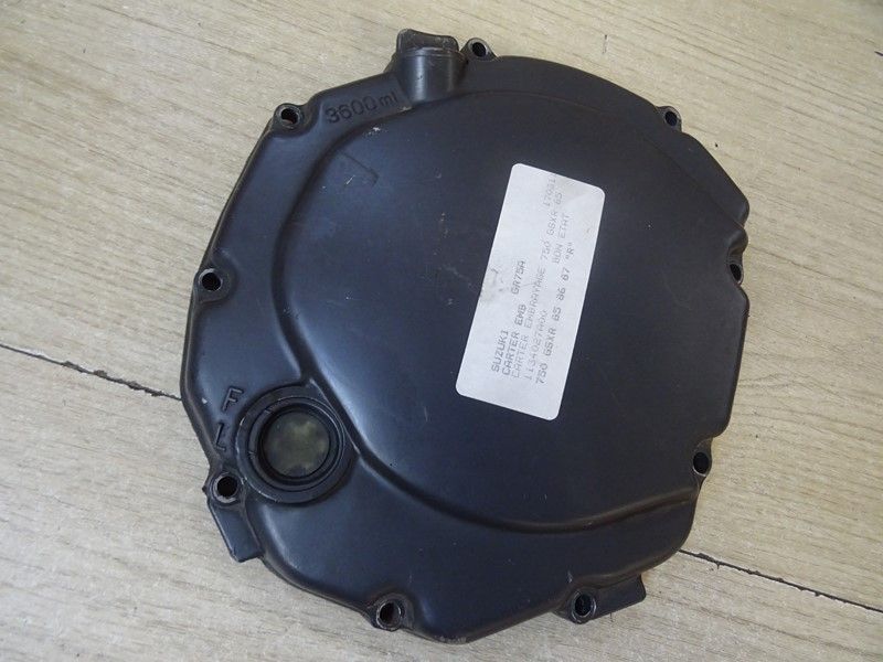 Carter d'embrayage Suzuki 750 GSXR type GR75A 1985/1987