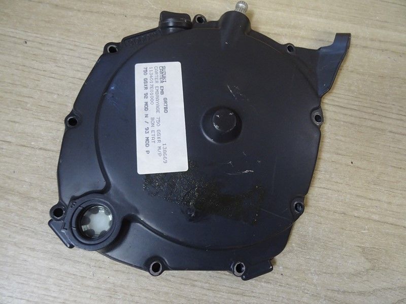 Carter d'embrayage Suzuki 
750 GSXR type GR7BD 1992/1995