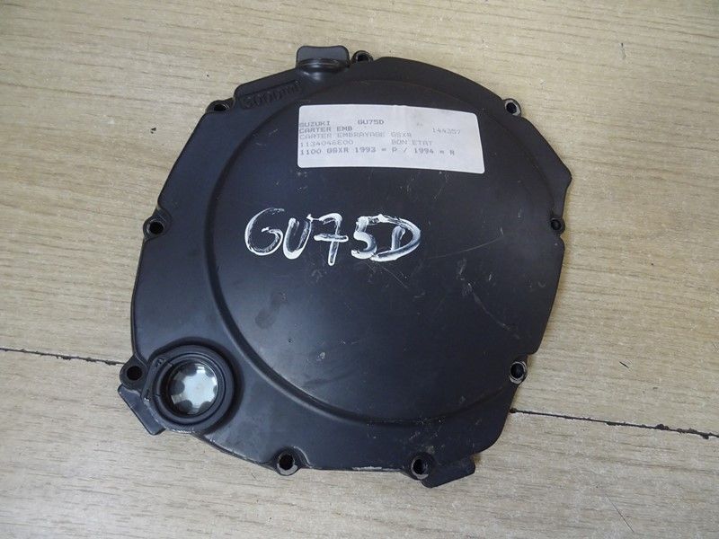 Carter d'embrayage Suzuki 1100 GSXR type GU75D 1993/1996