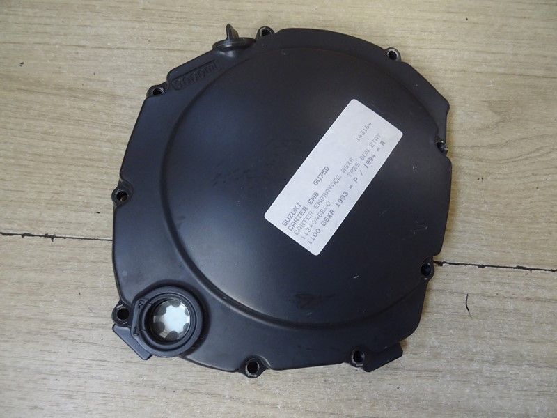 Carter d'embrayage Suzuki 1100 GSXR type GU75D 1993/1996