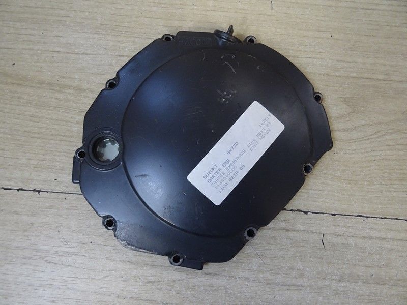 Carter d'embrayage Suzuki 
1100 GSXR type GV73D 1991/1992