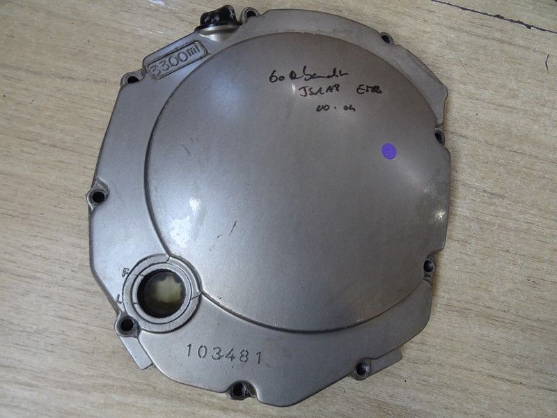 Carter d'embrayage Suzuki GSF 600 bandit type JS1A8 2000/2004