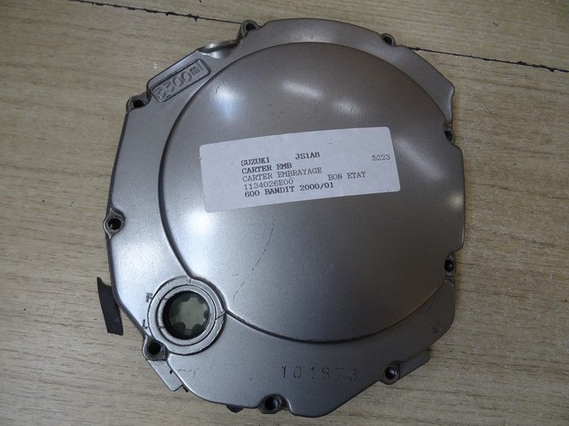 Carter d'embrayage Suzuki GSF 600 bandit type JS1A8 2000/2004