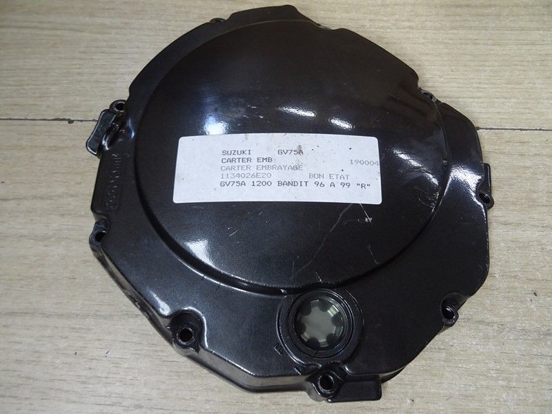 Carter d'embrayage Suzuki GSF 1200 Bandit type GV75A 1996/2000