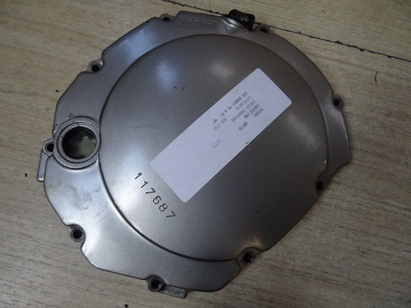 Carter d'embrayage Suzuki 
GSF 600 bandit type GN77A 1995/1999