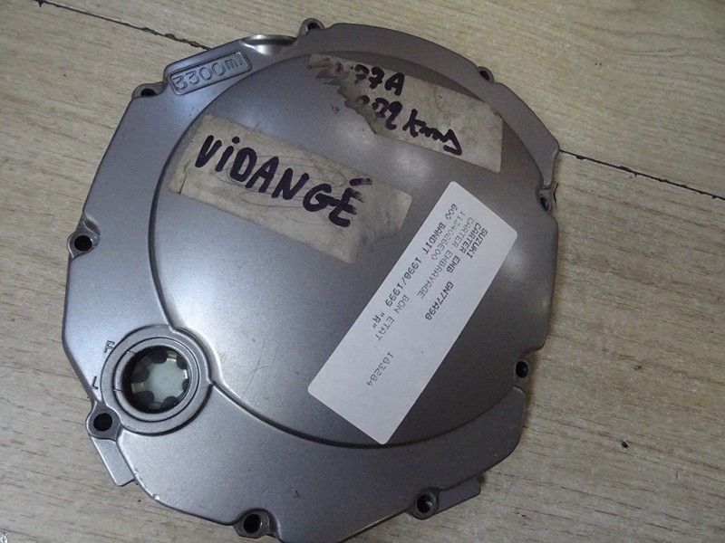 Carter d'embrayage Suzuki 
GSF 600 bandit type GN77A 1995/1999