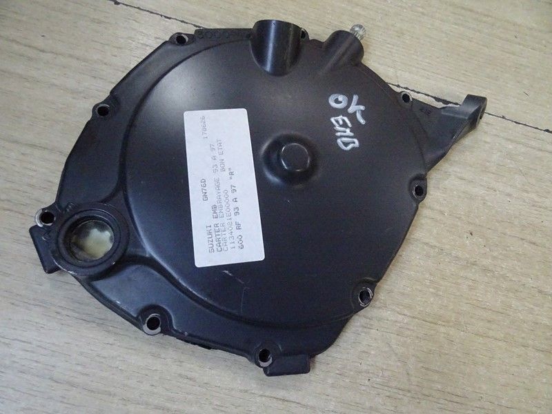Carter d'embrayage Suzuki 
RF600R type GN76D 1993/1996