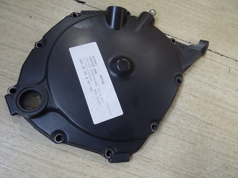 Carter d'embrayage Suzuki 
RF600R type GN76D 1993/1996
