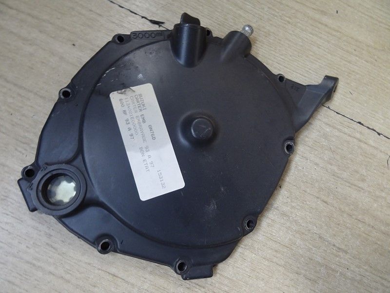 Carter d'embrayage Suzuki 
RF600R type GN76D 1993/1996