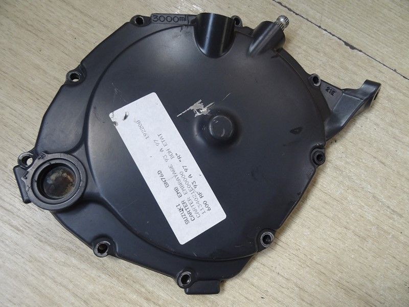 Carter d'embrayage Suzuki 
RF600R type GN76D 1993/1996