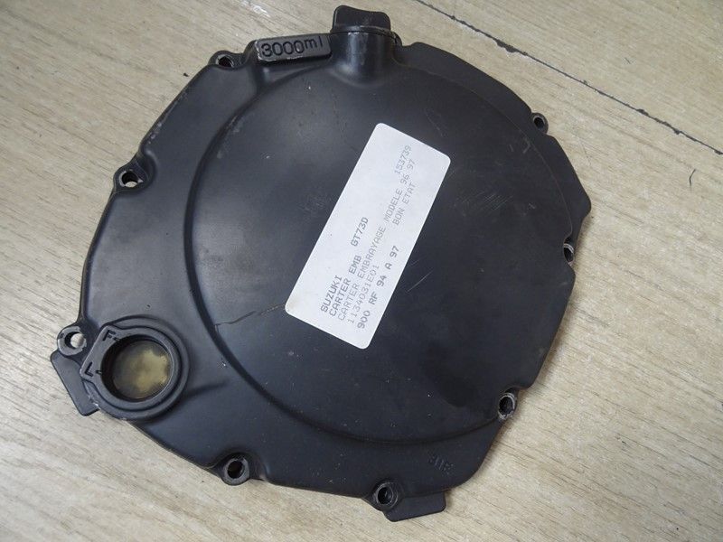 Carter d'embrayage Suzuki RF900R type GT73A 1994/1996