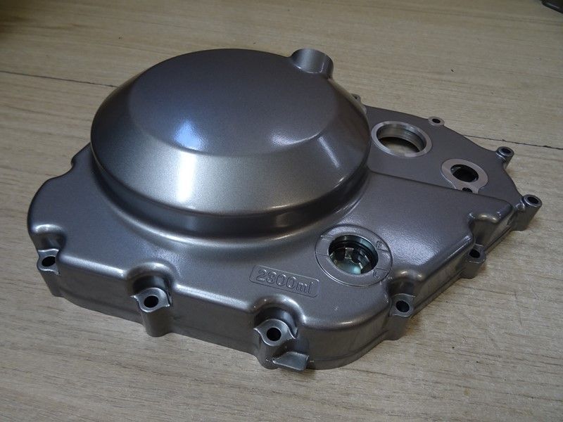 Carter d'embrayage Suzuki 
SV 650 type JS17L/BY111 2003/2010