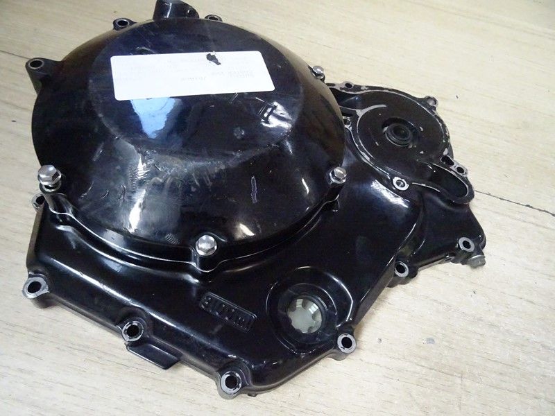Carter d'embrayage Suzuki 
SV1000 et SV1000S type BX111/BX121/BX431/BX441 2003/2007