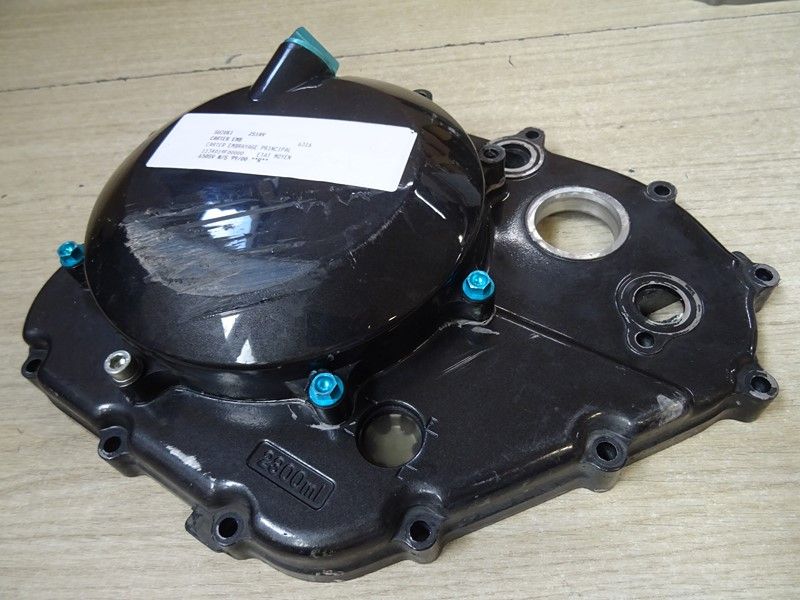 Carter d'embrayage Suzuki SV 650 type JS1AV 1999/2002