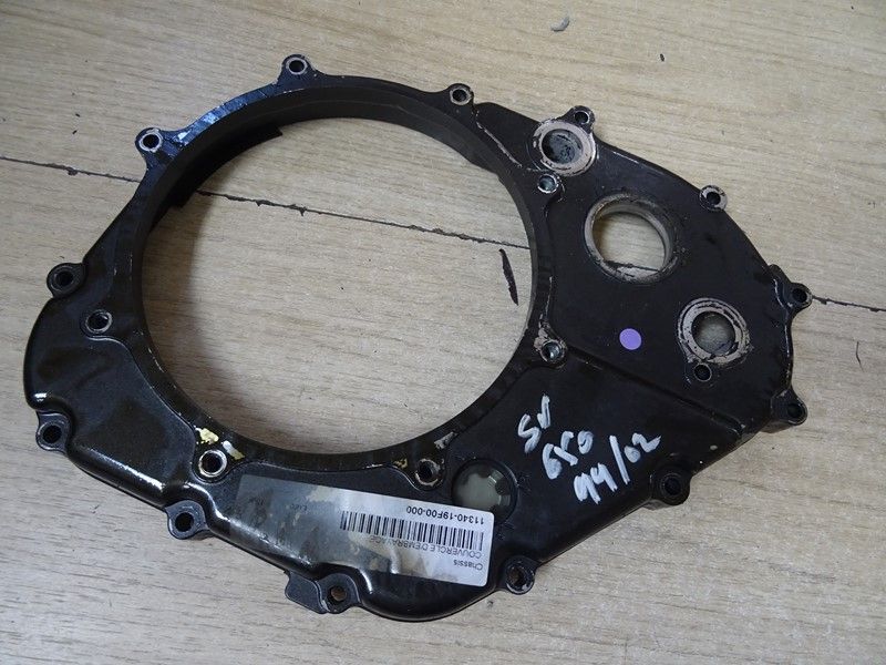 Carter d'embrayage Suzuki SV 650 type JS1AV 1999/2002