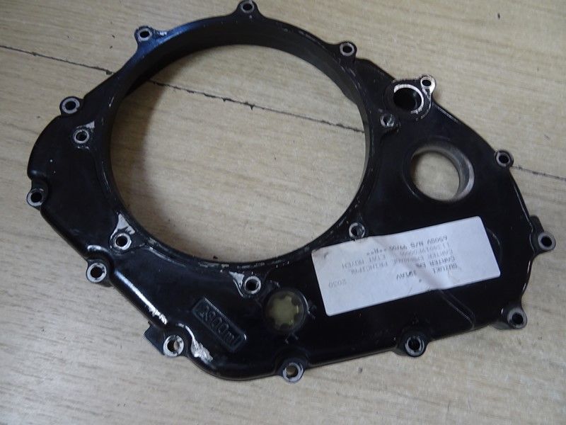 Carter d'embrayage Suzuki SV 650 type JS1AV 1999/2002