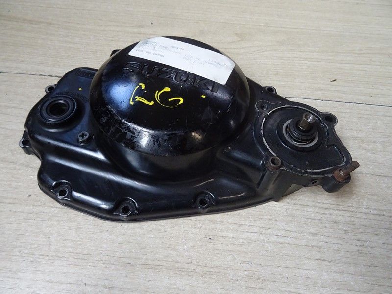 Carter d'embrayage Suzuki 125 RG type NF12B 1985/1988