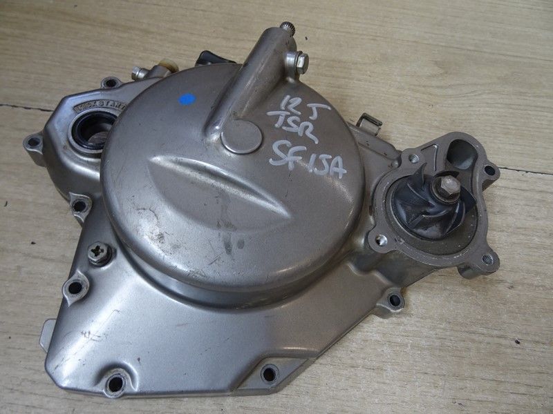 Carter d'embrayage Suzuki TS 125 R type SF15A 1989/1994