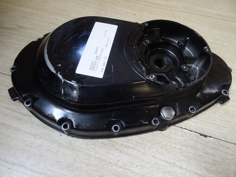 Carter d'embrayage Suzuki 
500 GSE type GM51A 1989/1999