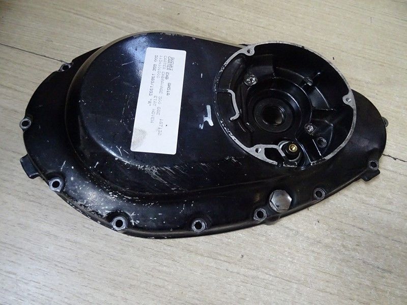 Carter d'embrayage Suzuki 
500 GSE type GM51A 1989/1999