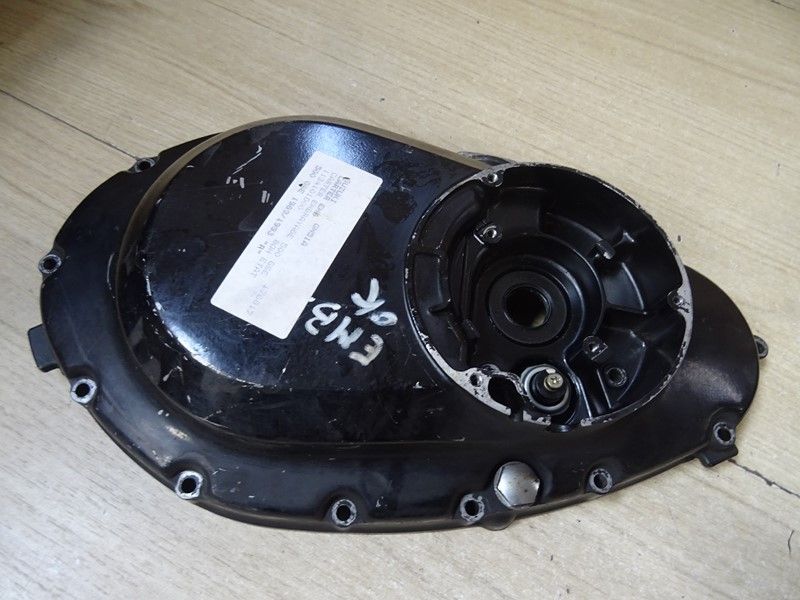 Carter d'embrayage Suzuki 
500 GSE type GM51A 1989/1999