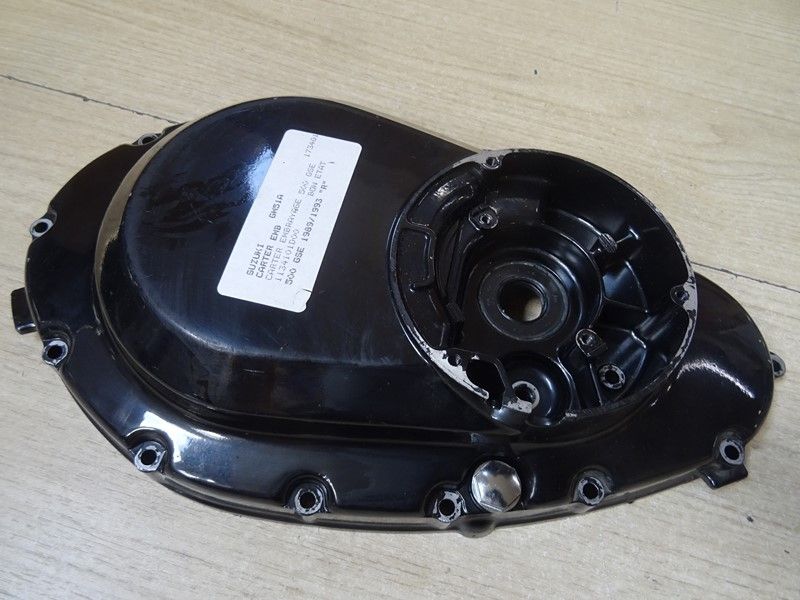 Carter d'embrayage Suzuki 
500 GSE type GM51A 1989/1999