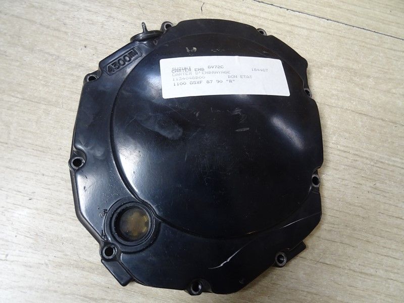 Carter d'embrayage Suzuki 
1100 GSXF type GV72A à GV72C 1988/1993