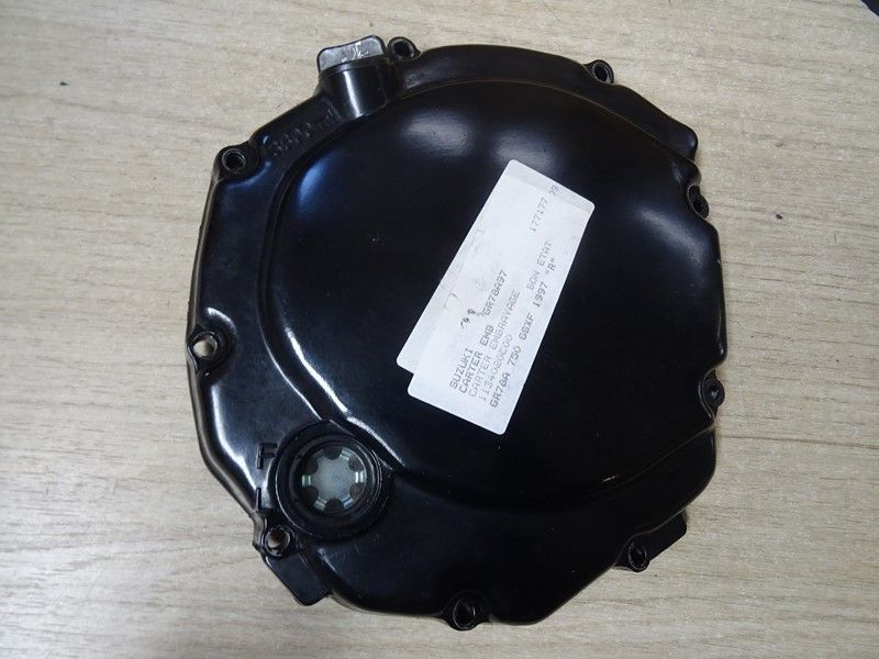 Carter d'embrayage Suzuki 
750 GSXF type GR78A 1989/1996