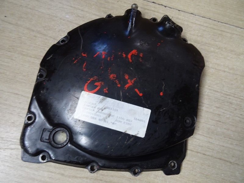 Carter d'embrayage Suzuki 
GSX 1100 E type GS110X 1980/1982