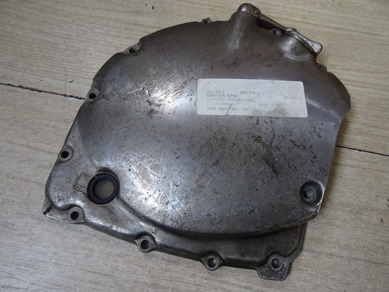 Carter d'embrayage Suzuki 
GSX 750 type GS75X 1980/1982