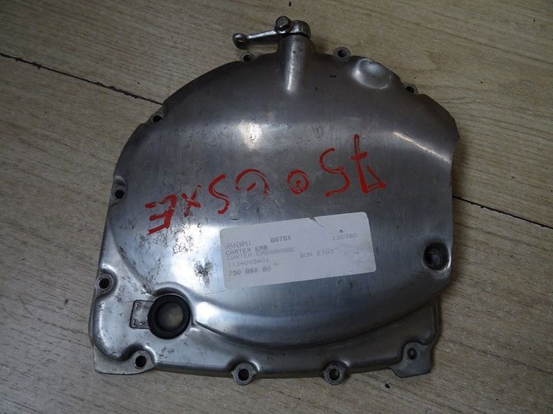Carter d'embrayage Suzuki 
GSX 750 type GS75X 1980/1982