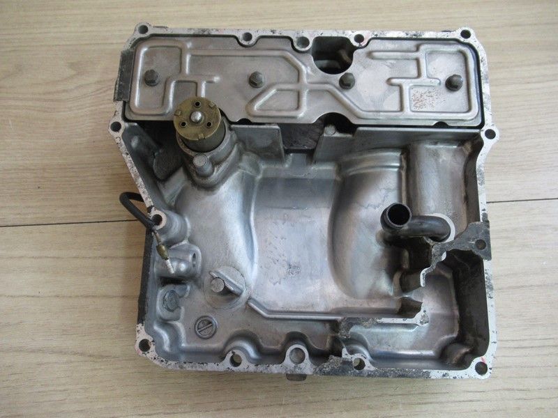 Carter d'huile Yamaha FZR 1000 1989-1990
