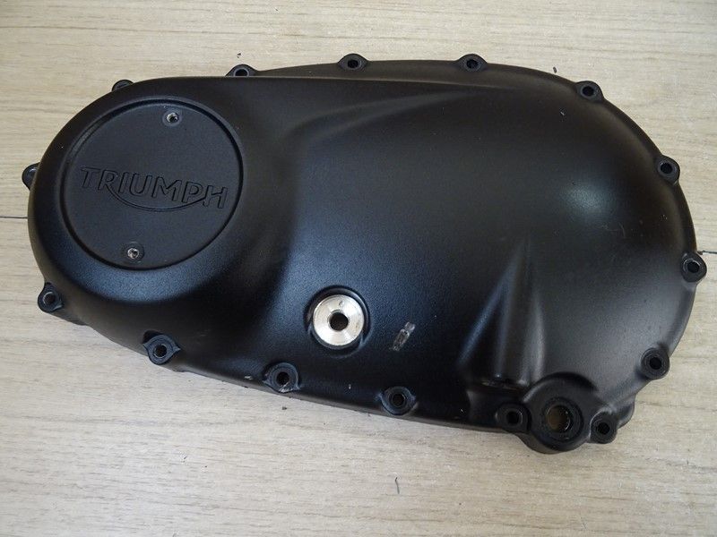 Carter d'embrayage Triumph nombreux twins après 2017