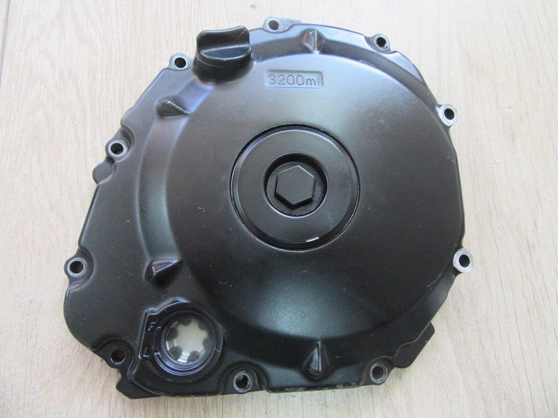 Carter d'embrayage Suzuki 750 GSR 2011/2012